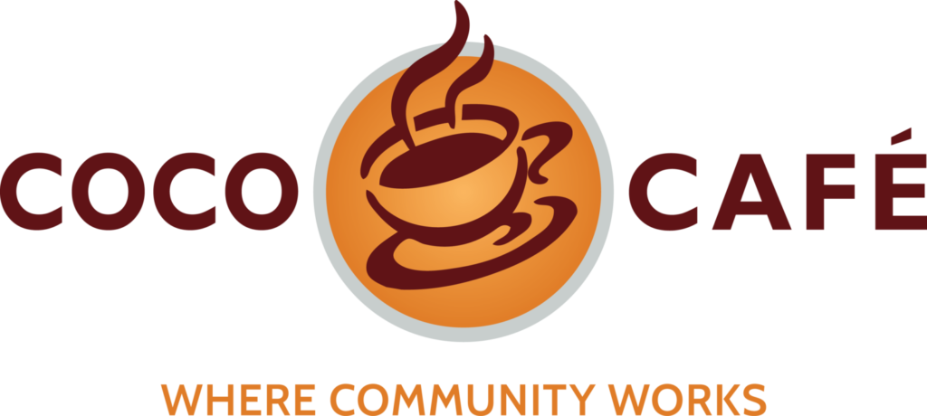 COCO Cafe Logo