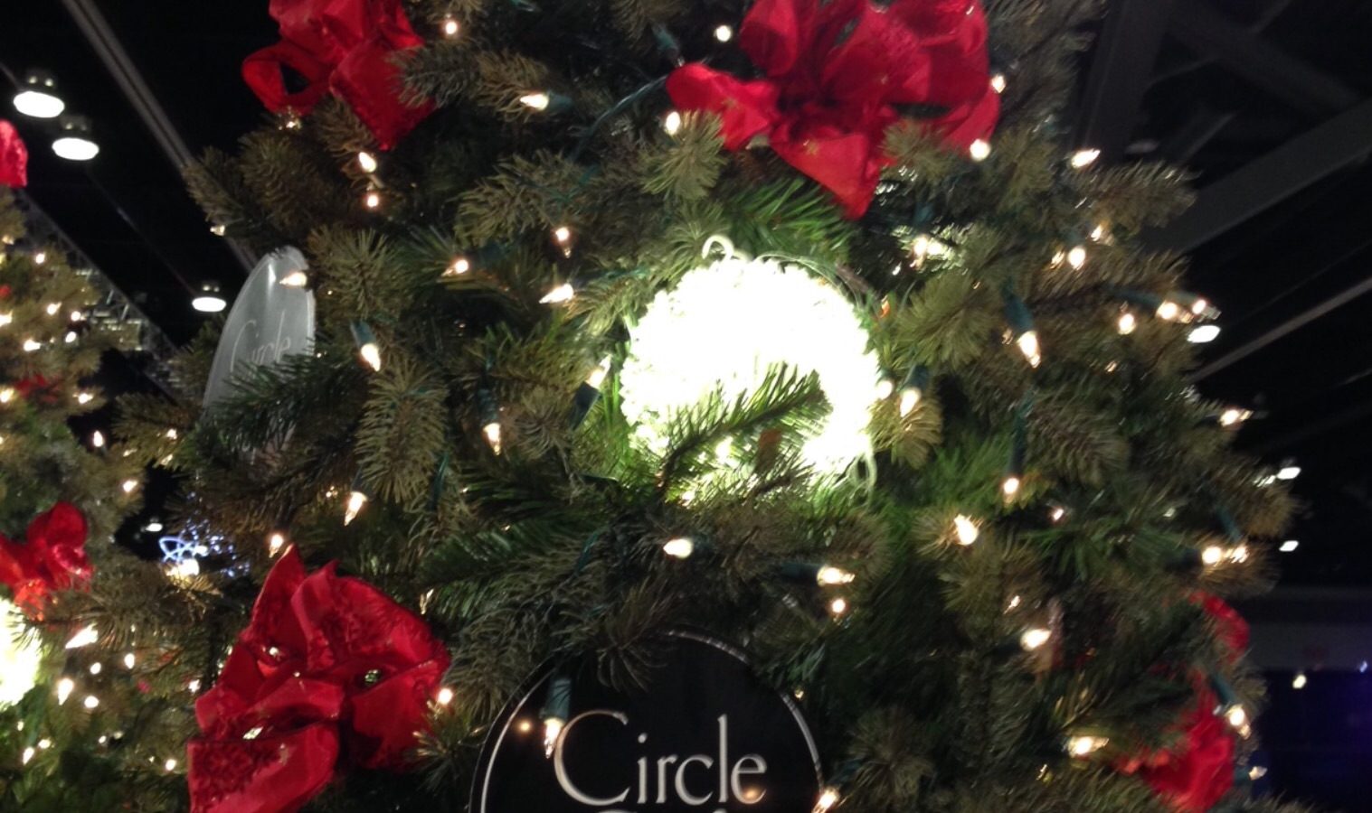 Featured image for Circle Craft Christmas Market 2015