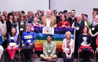 CWCF Members