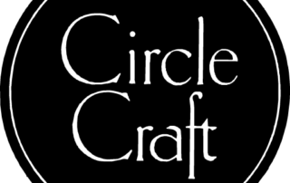 Circle Craft Artists Co-op logo