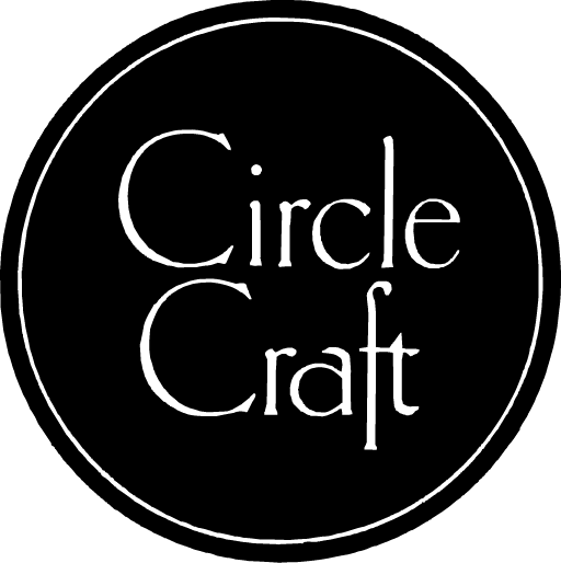Circle Craft Artists Co-op logo