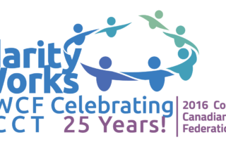 CWCF 25 years