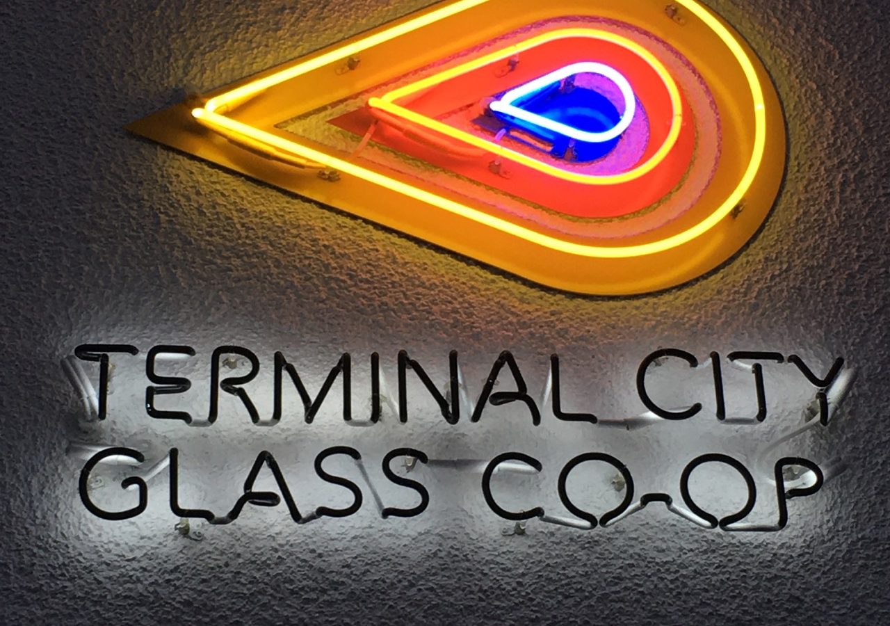Featured image for Terminal City Glass Co-op – 2016 Follow-up