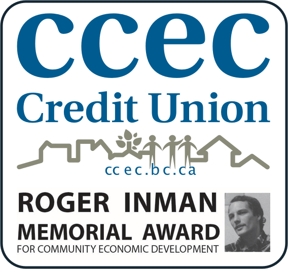 CCEC Roger Inman Memorial Award