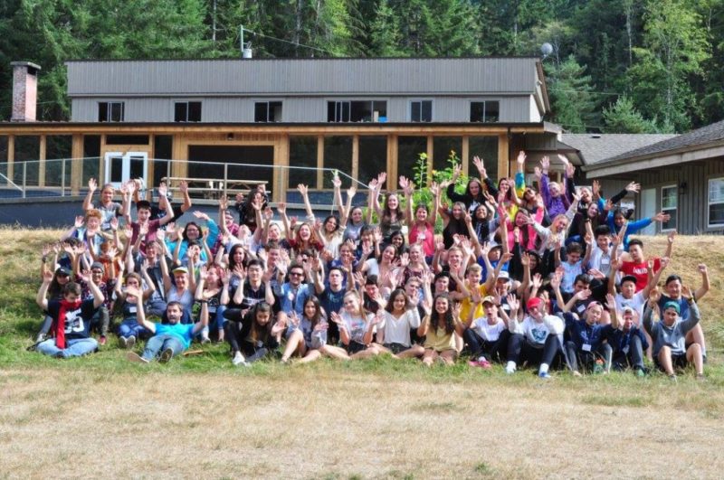 Top Coop Issues/The Youth Excellence Society Each For All