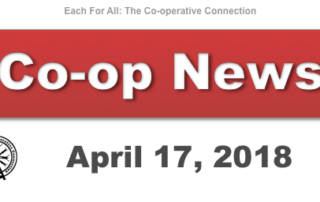 News for April 17, 2018