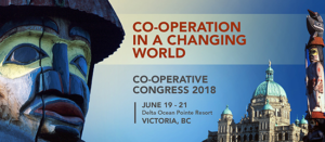 Co-operative Congress 2018