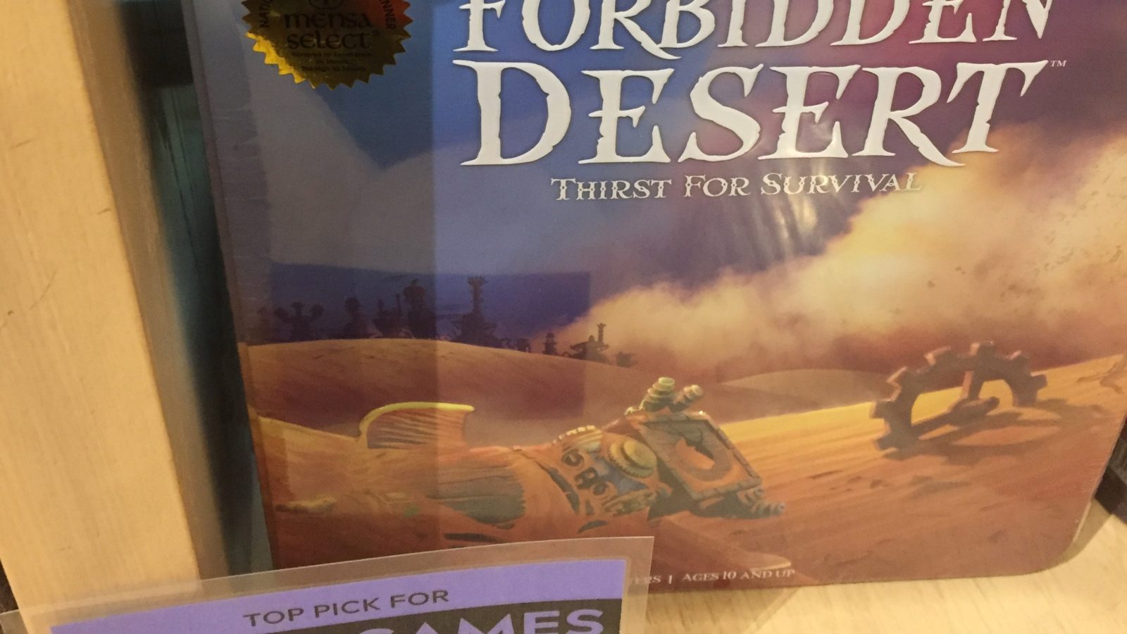 Featured image for Co-operative Games