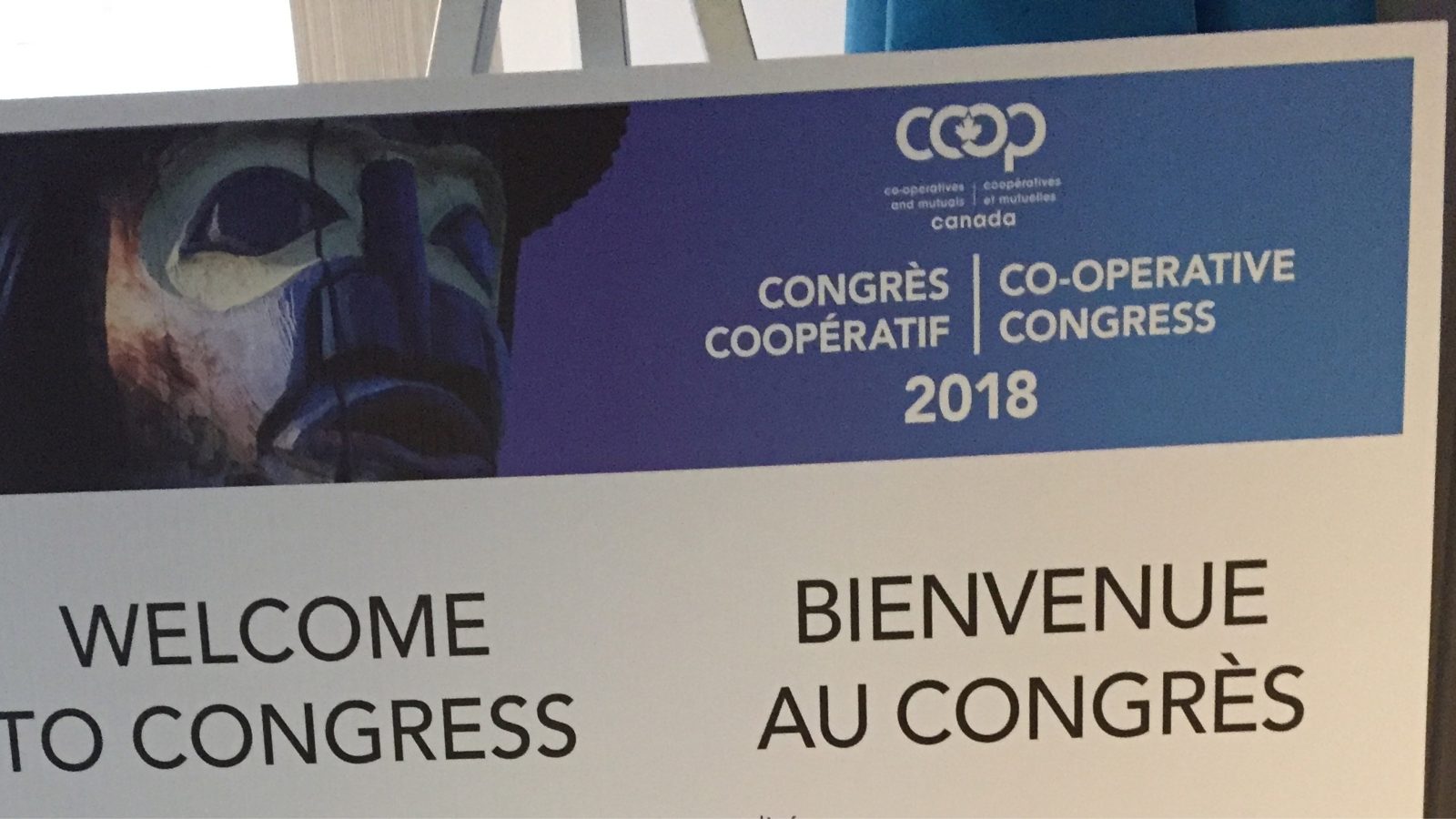 Featured image for Co-operative Congress 2018