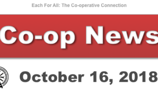 News for October 16, 2018