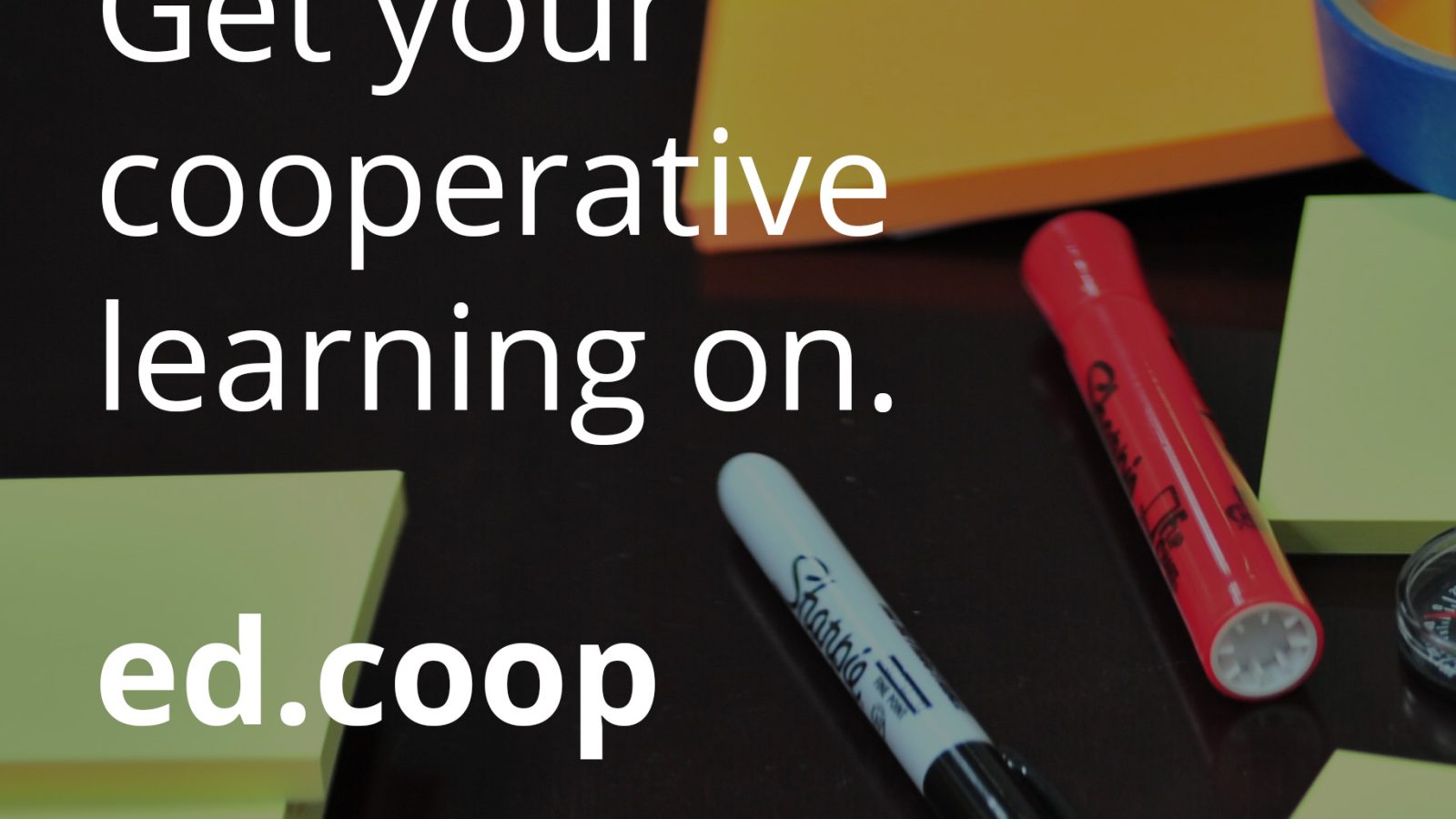 Featured image for Curious about Co-ops? We’re here to help