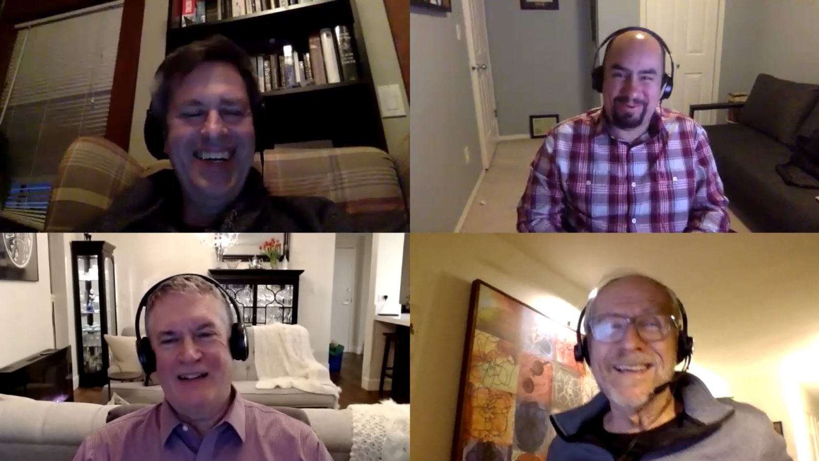 Featured image for Co-ops in the time of COVID – Check-ins with John Kay, Thom Armstrong & Ross Gentleman
