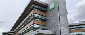 MEC Headquarters
