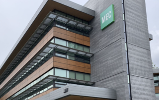 MEC Headquarters