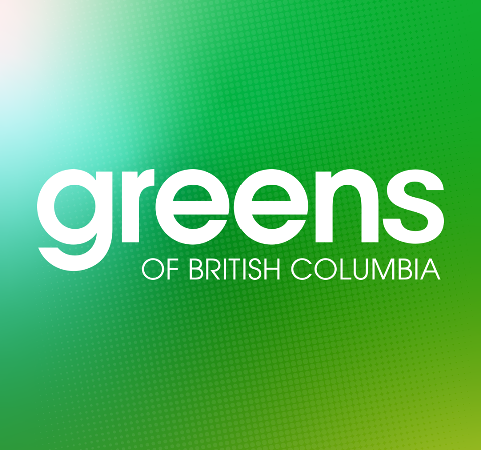 Featured image for Doing Politics Differently – BC Green Party Leader Sonia Furstenau