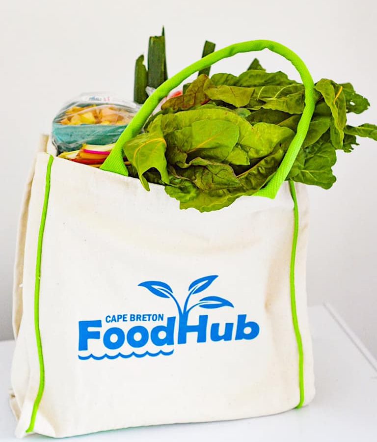 Featured image for Cape Breton Food Hub Co-operative & Food First Newfoundland