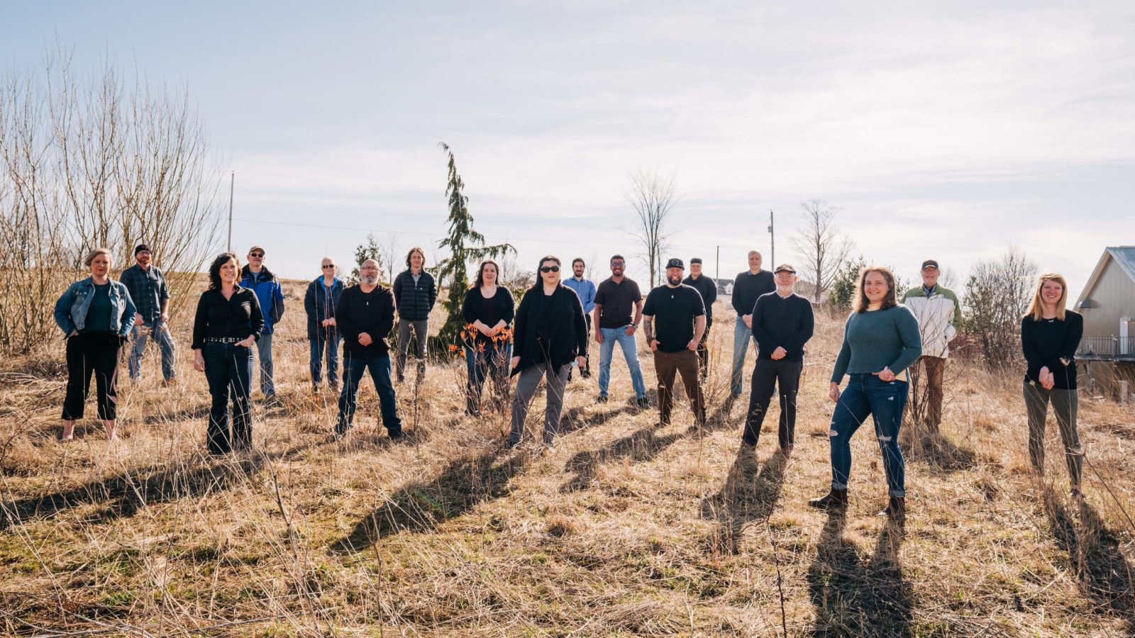 Featured image for Just Us! Coffee Roasters Co-op Nova Scotia
