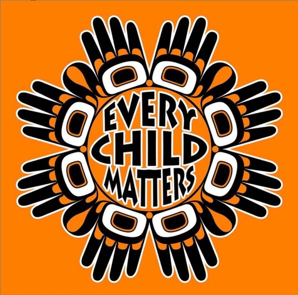 Every Child Matters