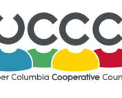 Upper Columbia Co-op Council