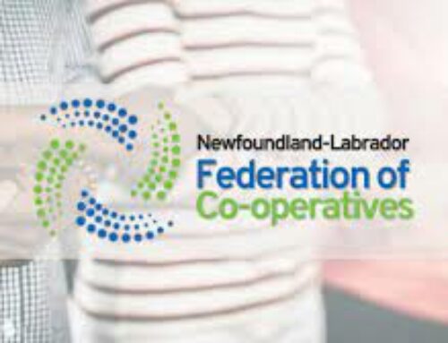 Newfoundland & Labrador Federation of Co-operatives