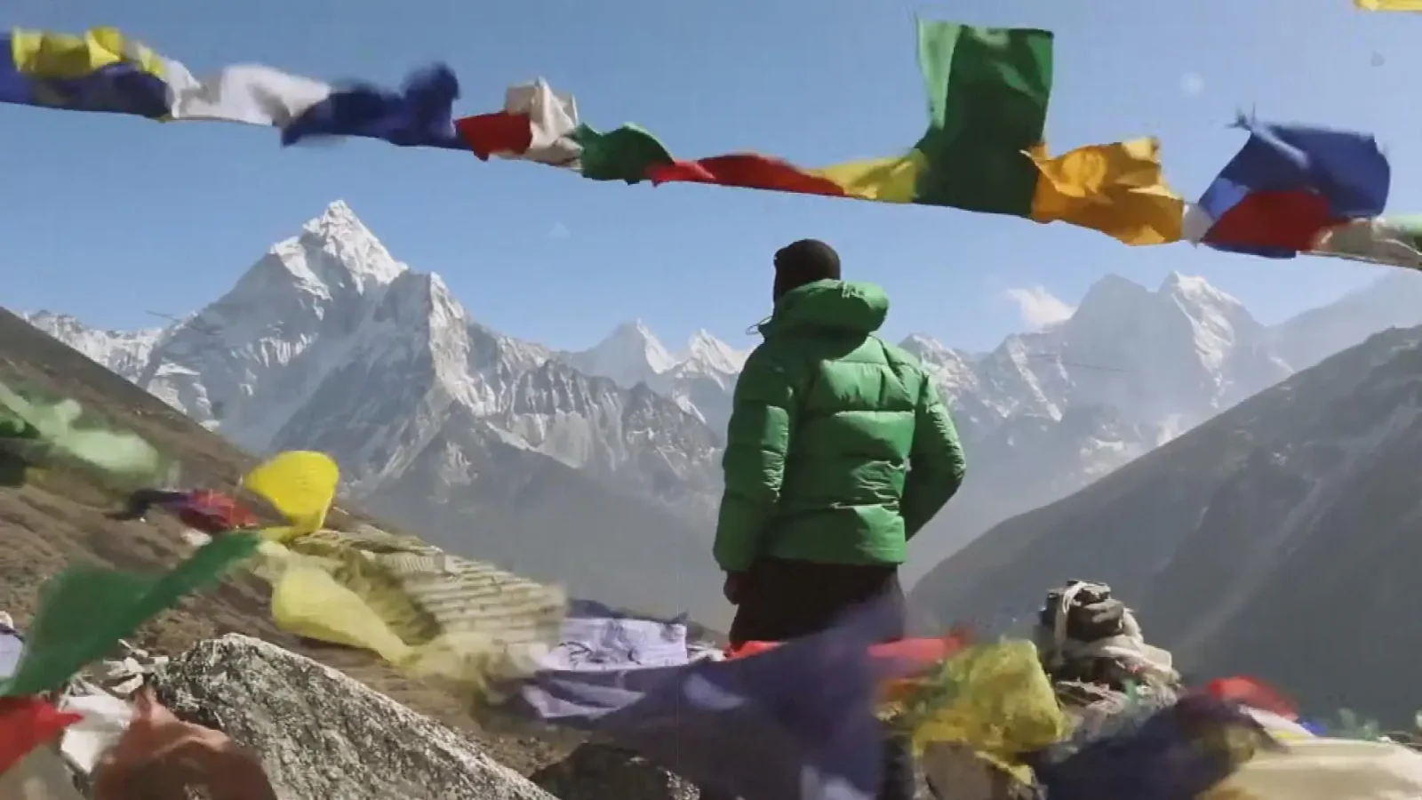 Featured image for Colour The Trails