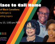 A Place to Call Home - Panel from CHFBC