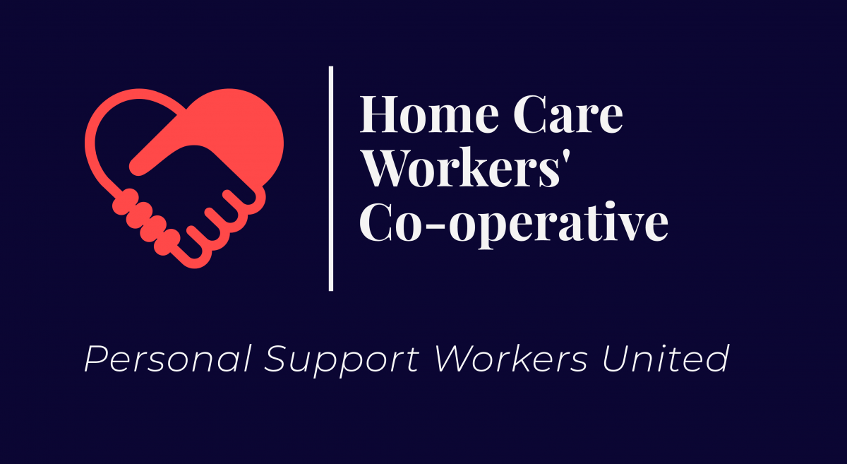 Home Care Workers Co-operative - Ontario - Federated Care Co-op – Each ...