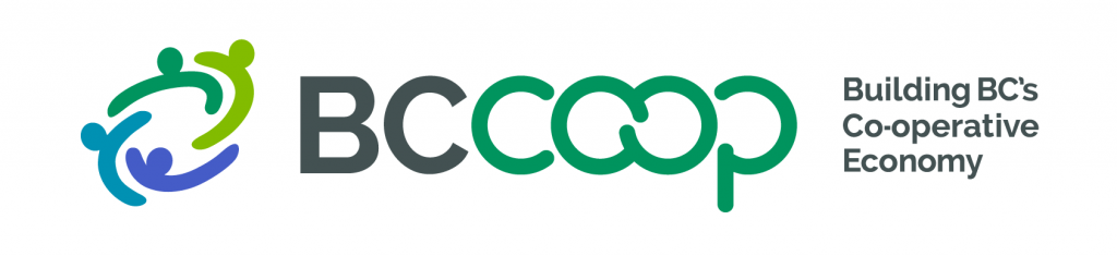 BC Co-op Association Logo