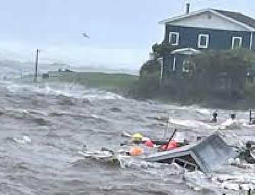 Atlantic Edge Credit Union Supports Hurricane Fiona recovery