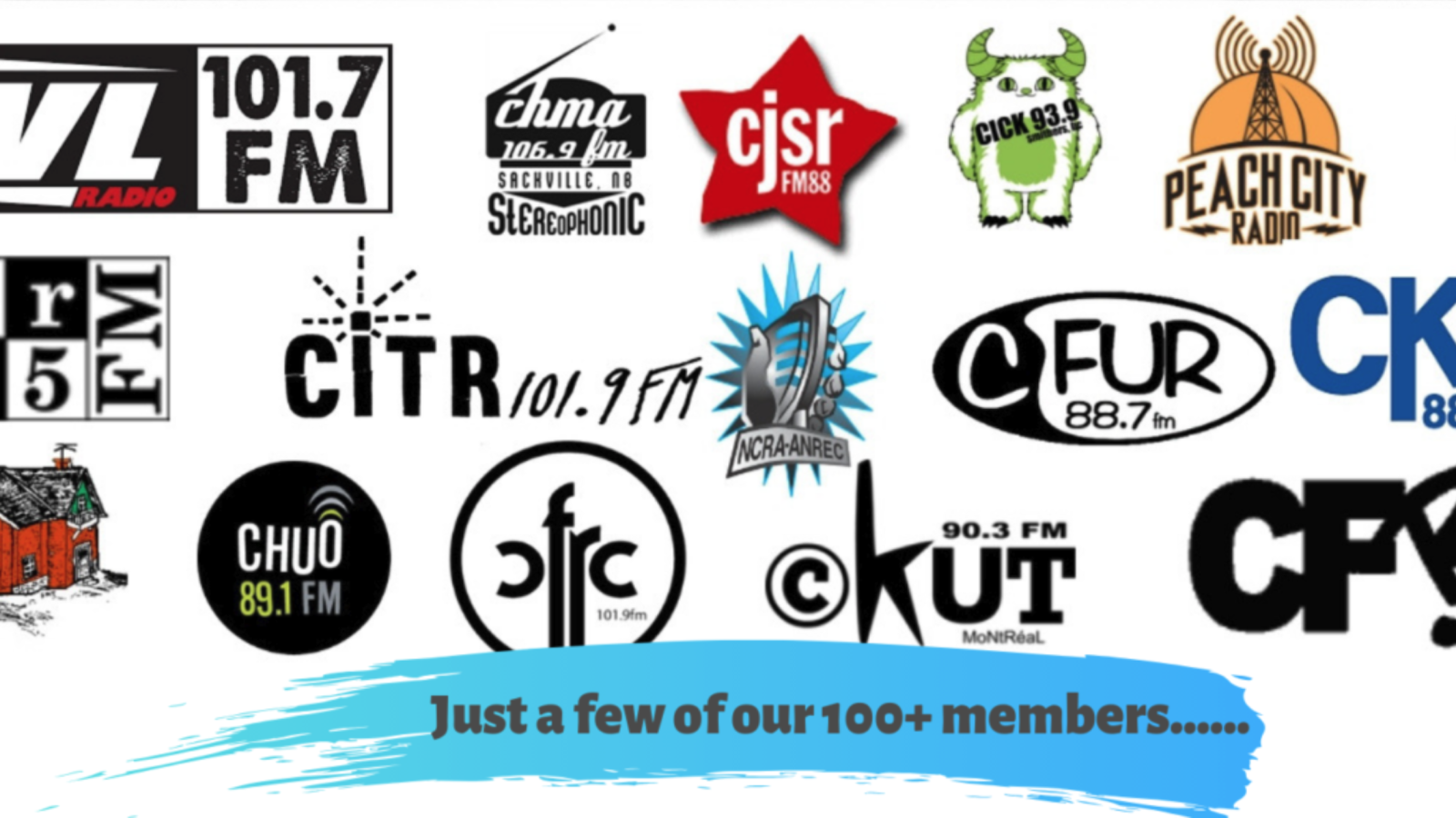 Featured image for Community Media – Community Radio w/ Freya Zaltz