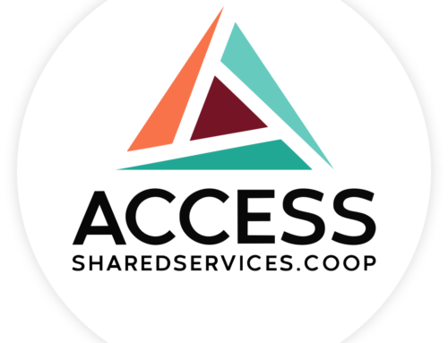 Allied Community and Co-operative Shared Services (ACCESS)