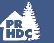 Pacific Rim Housing Development Co-operative logo
