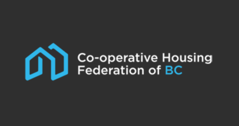 Co-op Housing Federation of BC logo