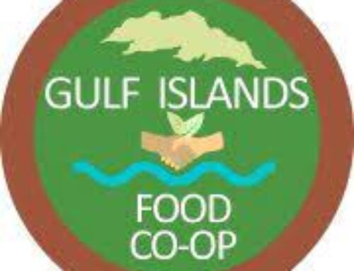 Gulf Islands Food Co-op