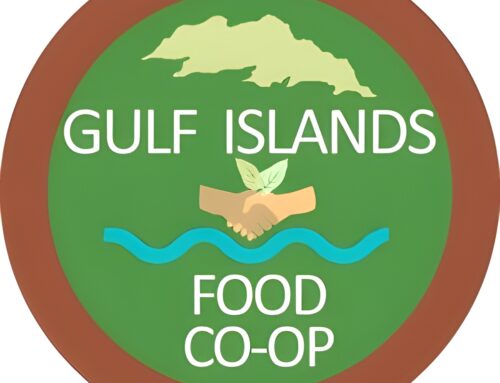 Gulf Islands Food Co-op