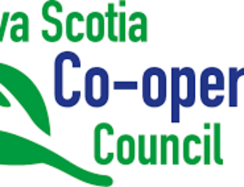 Nova Scotia Co-operative Council Creating Affordable Housing