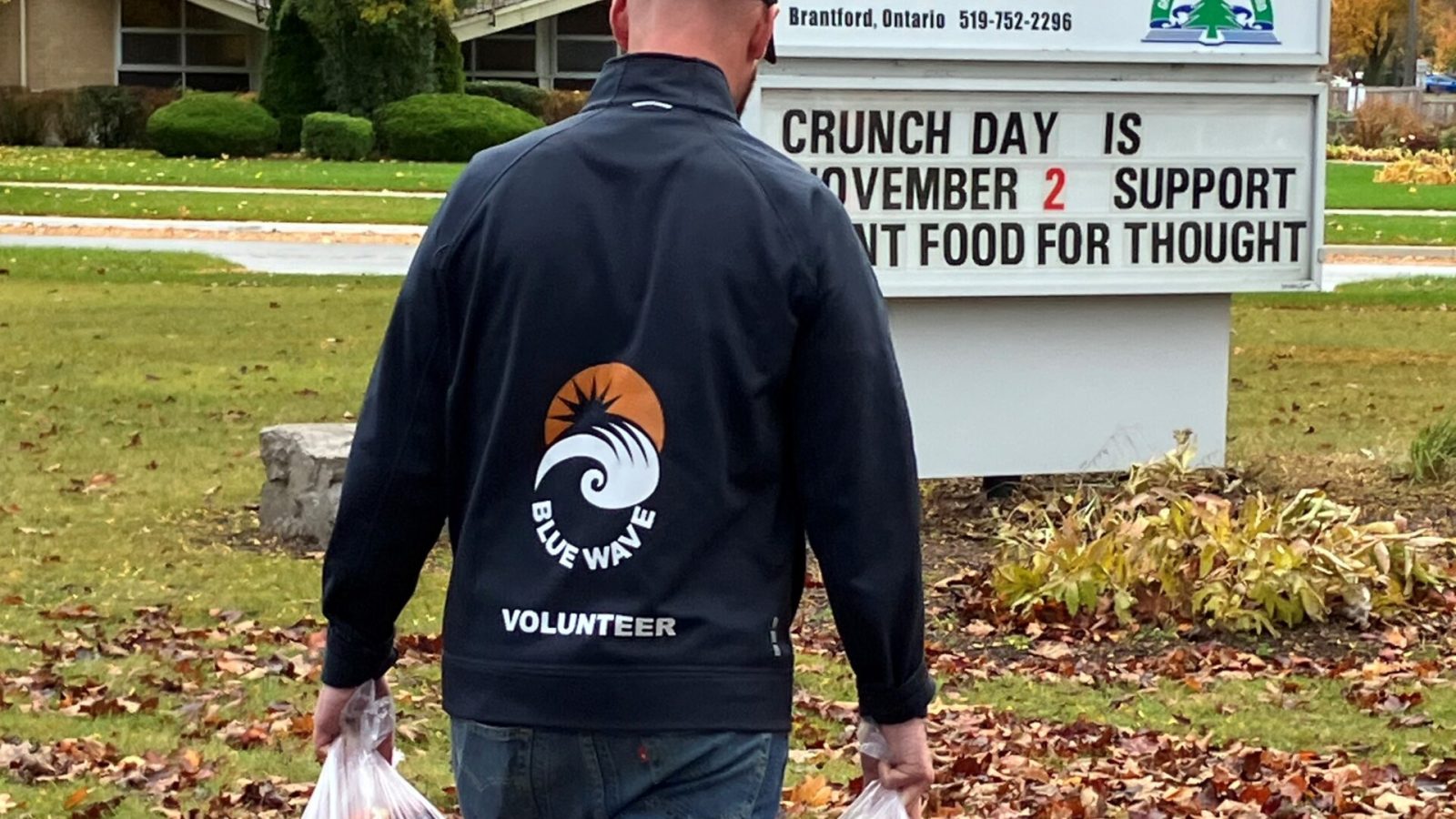 Featured image for Feeding Local Communities with the help of FirstOntario Credit Union