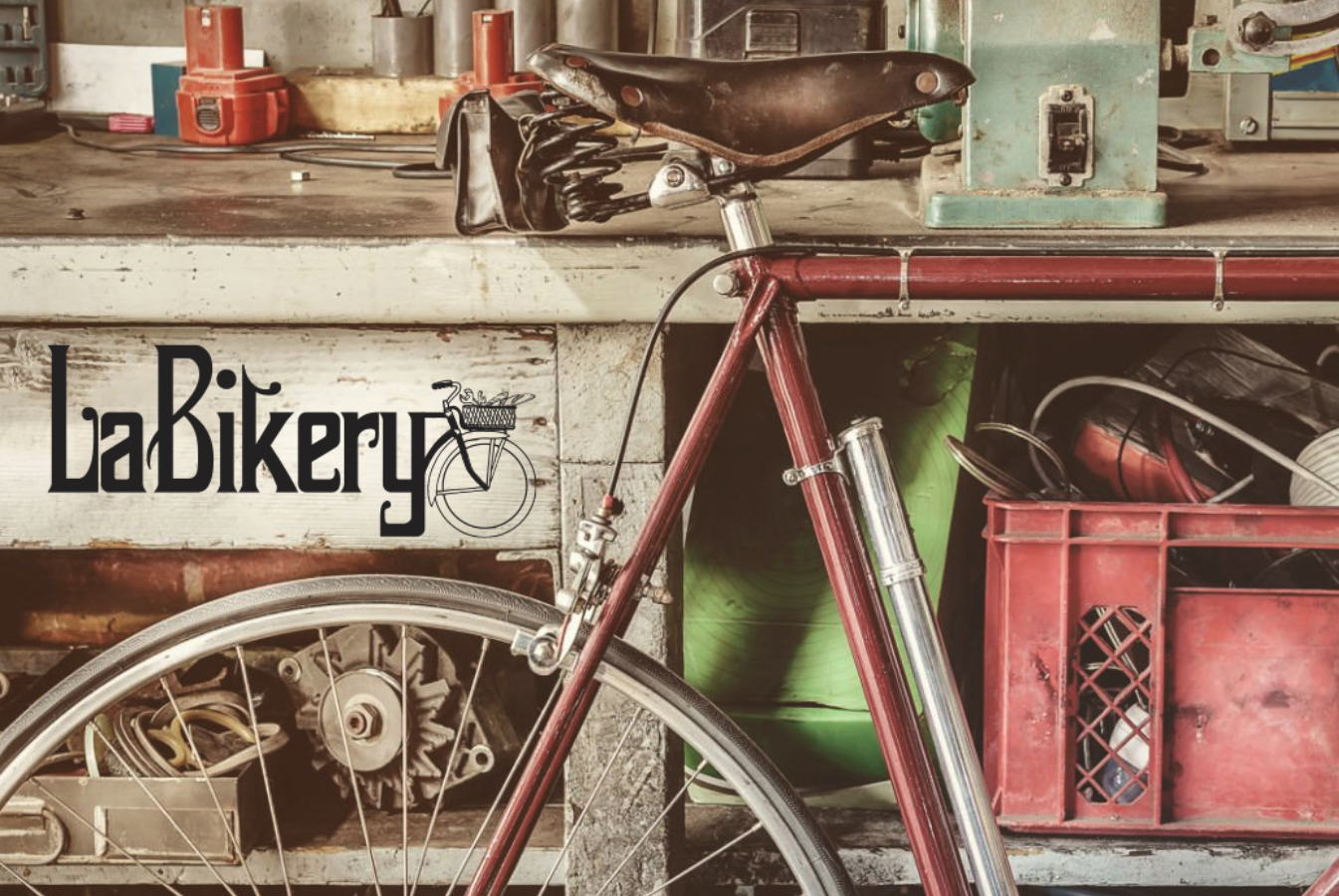 Featured image for Empowering Communities on Two Wheels – La Bikery Co-op