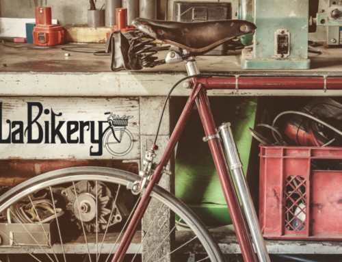 Empowering Communities on Two Wheels – La Bikery Co-op