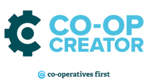 Co-op Creator logo