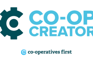 Co-op Creator logo