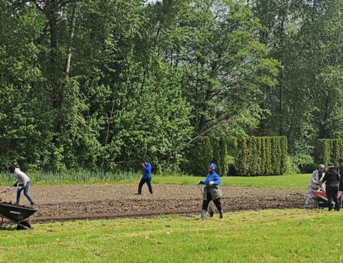 African-Canadian Agricultural Producers Co-operative