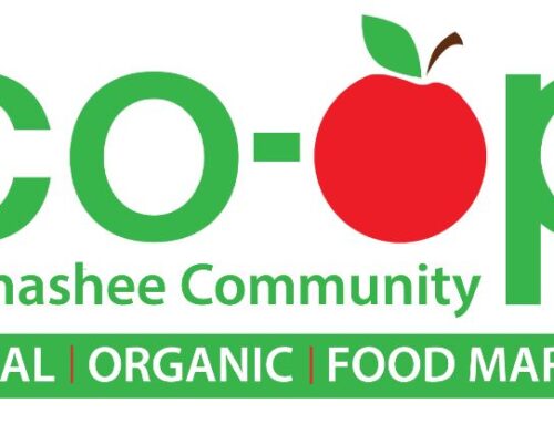 Monashee Community Co-op – Nourishing the Local Economy