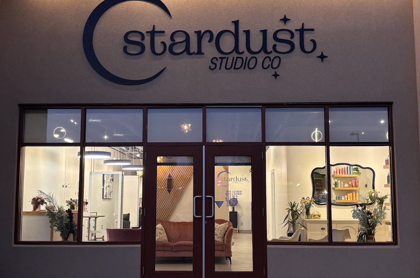 Featured image for Stardust Studio Co-operative